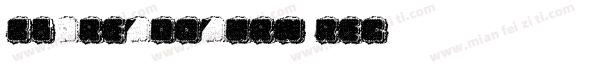 ClarendonURW Reg字体转换